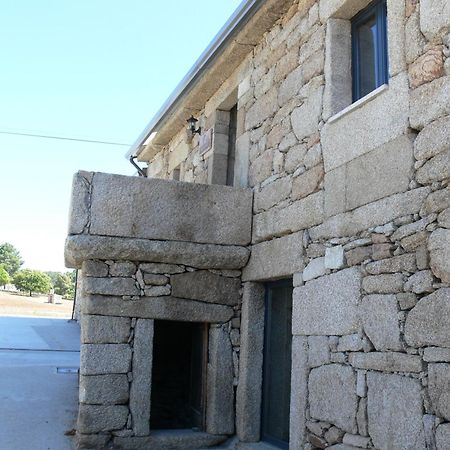 Casas De Sequeiros Guest House Sequeiros  Ruang foto