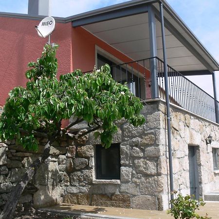 Casas De Sequeiros Guest House Sequeiros  Ruang foto
