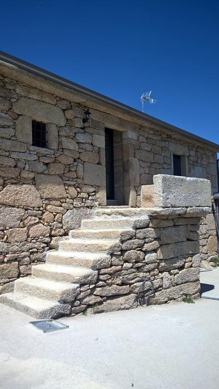 Casas De Sequeiros Guest House Sequeiros  Ruang foto