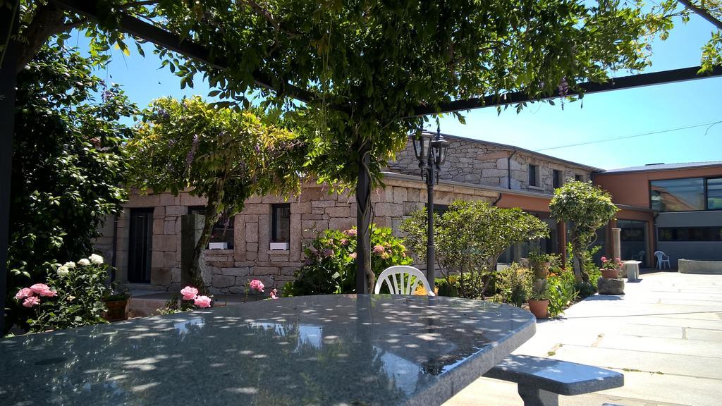 Casas De Sequeiros Guest House Sequeiros  Bagian luar foto