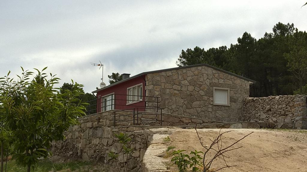 Casas De Sequeiros Guest House Sequeiros  Ruang foto