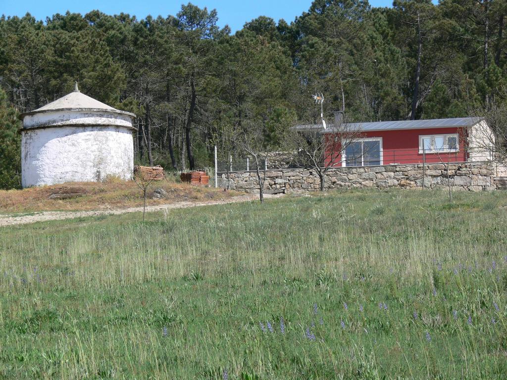 Casas De Sequeiros Guest House Sequeiros  Ruang foto