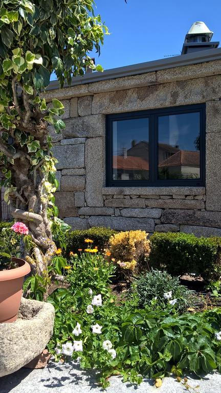 Casas De Sequeiros Guest House Sequeiros  Bagian luar foto