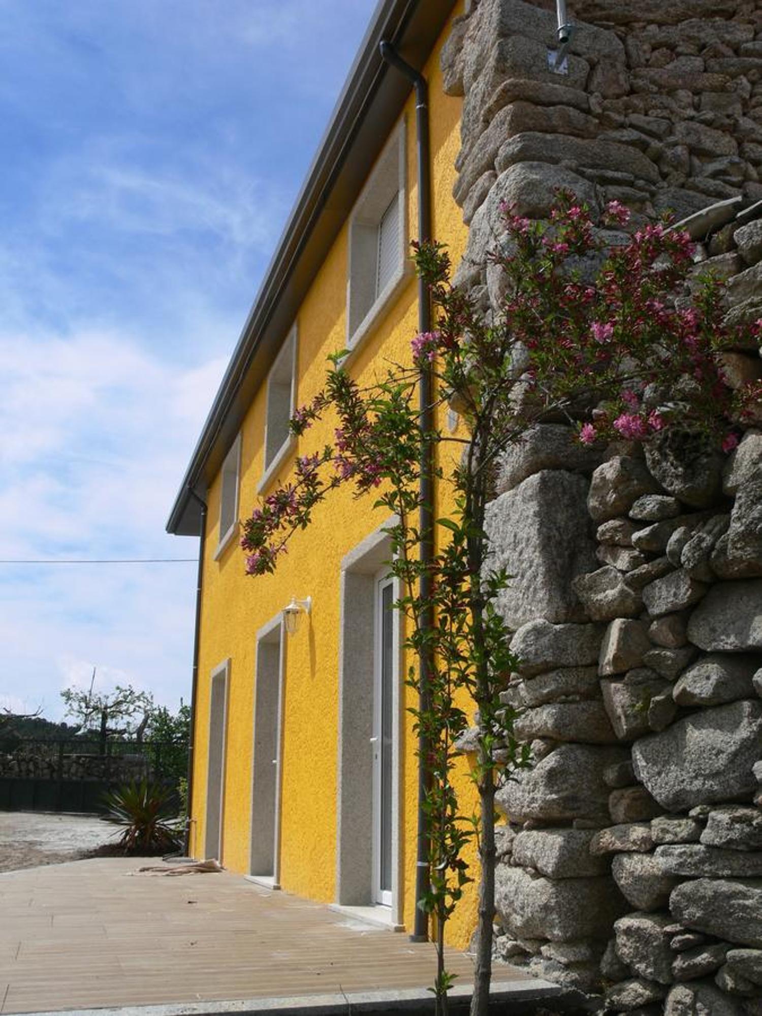 Casas De Sequeiros Guest House Sequeiros  Ruang foto