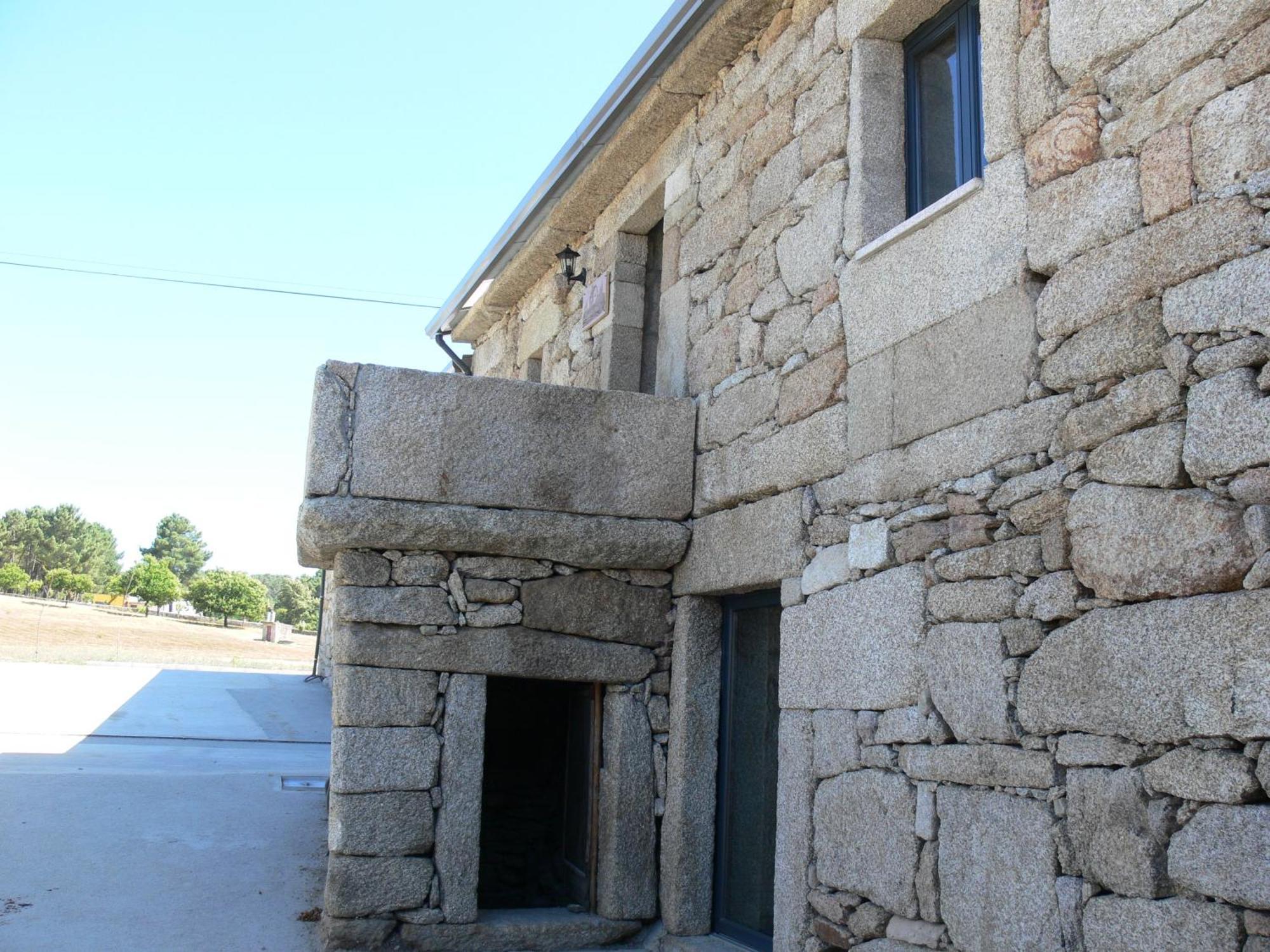 Casas De Sequeiros Guest House Sequeiros  Ruang foto