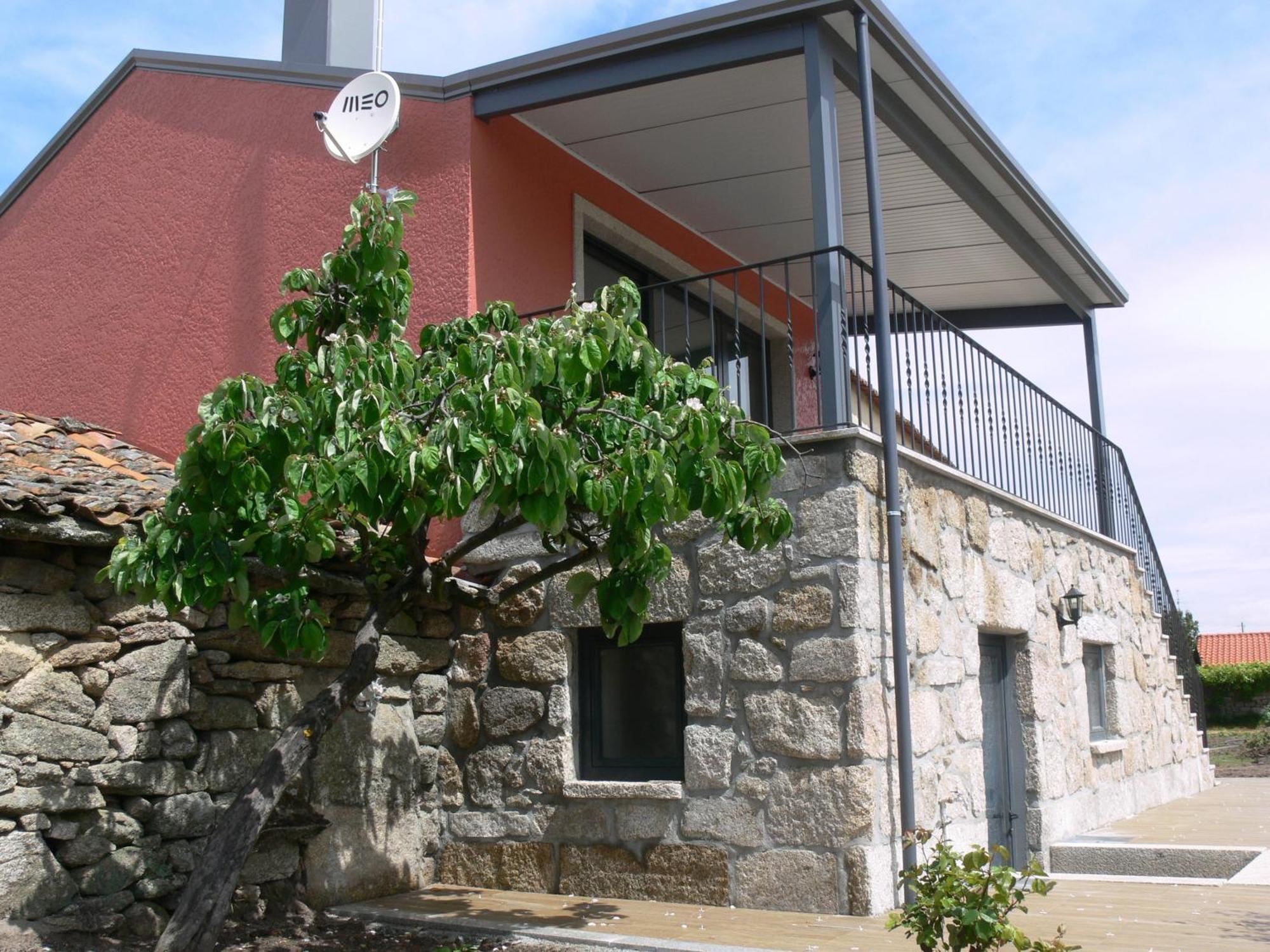 Casas De Sequeiros Guest House Sequeiros  Ruang foto