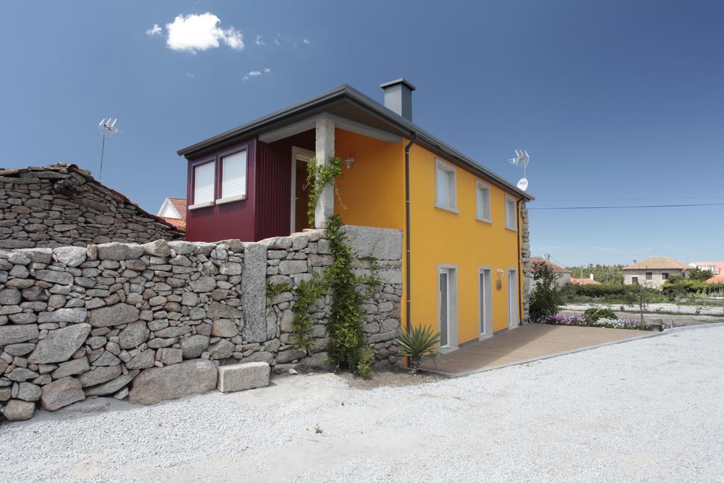 Casas De Sequeiros Guest House Sequeiros  Ruang foto