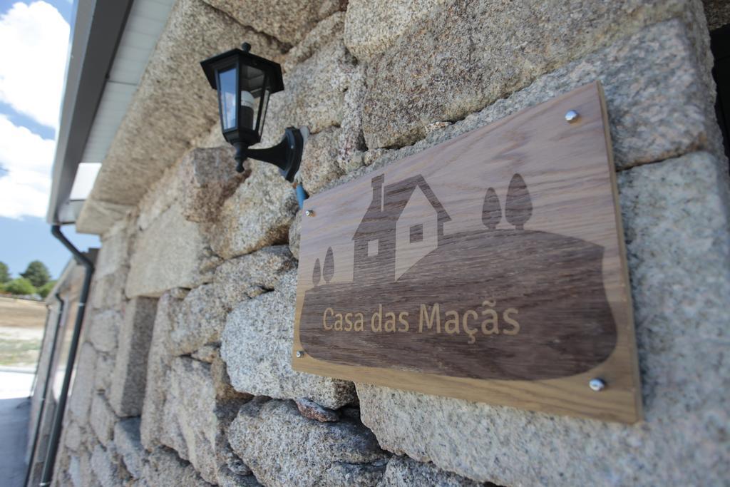Casas De Sequeiros Guest House Sequeiros  Ruang foto