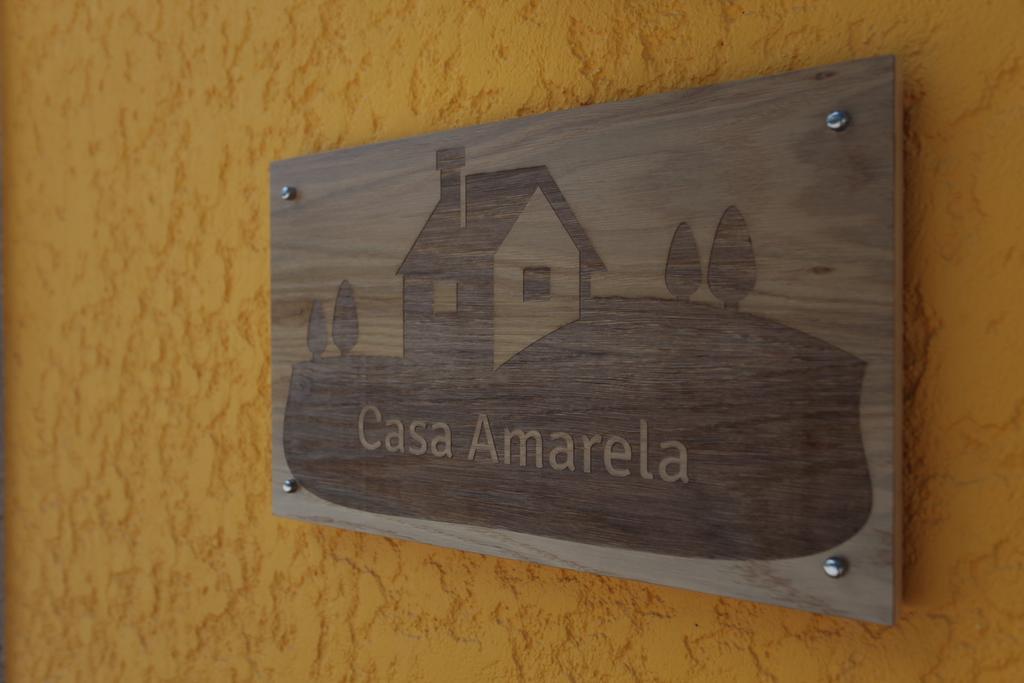 Casas De Sequeiros Guest House Sequeiros  Ruang foto