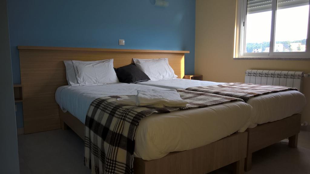 Casas De Sequeiros Guest House Sequeiros  Bagian luar foto