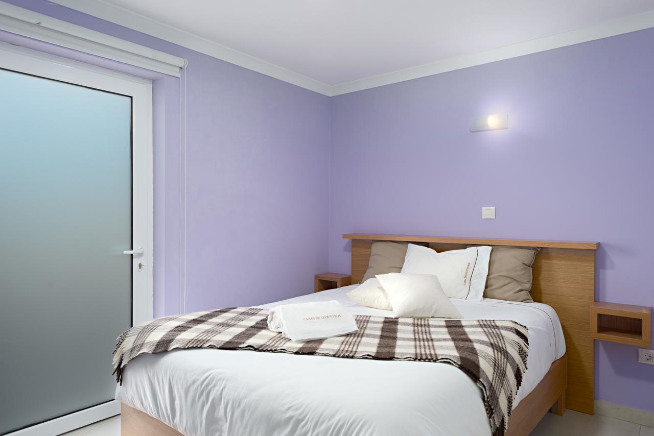 Casas De Sequeiros Guest House Sequeiros  Bagian luar foto