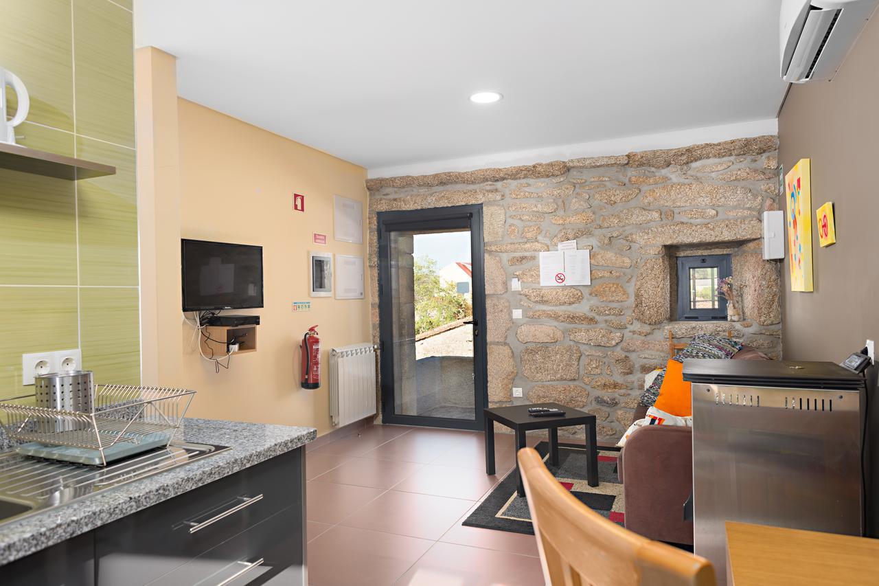 Casas De Sequeiros Guest House Sequeiros  Bagian luar foto