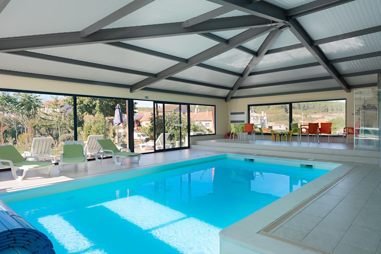 Casas De Sequeiros Guest House Sequeiros  Bagian luar foto